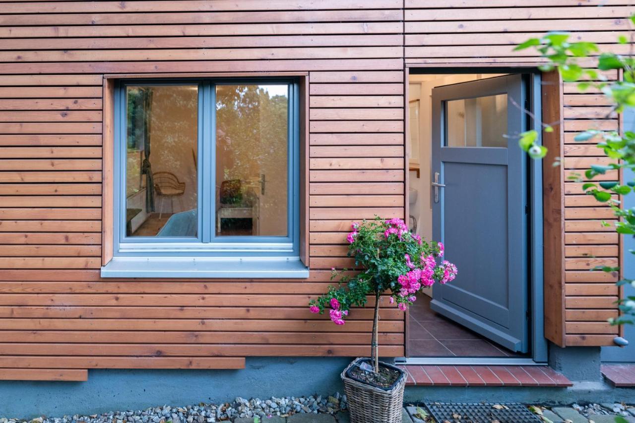 Urlaub An Der Flensburger Foerde Mit Sauna & Schoenem Ambiente Extérieur photo