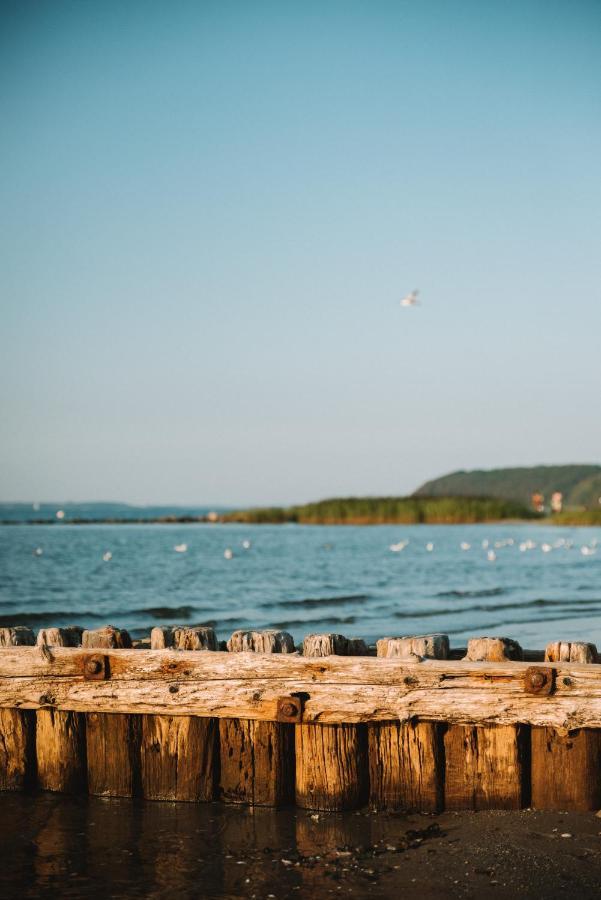 Urlaub An Der Flensburger Foerde Mit Sauna & Schoenem Ambiente Extérieur photo
