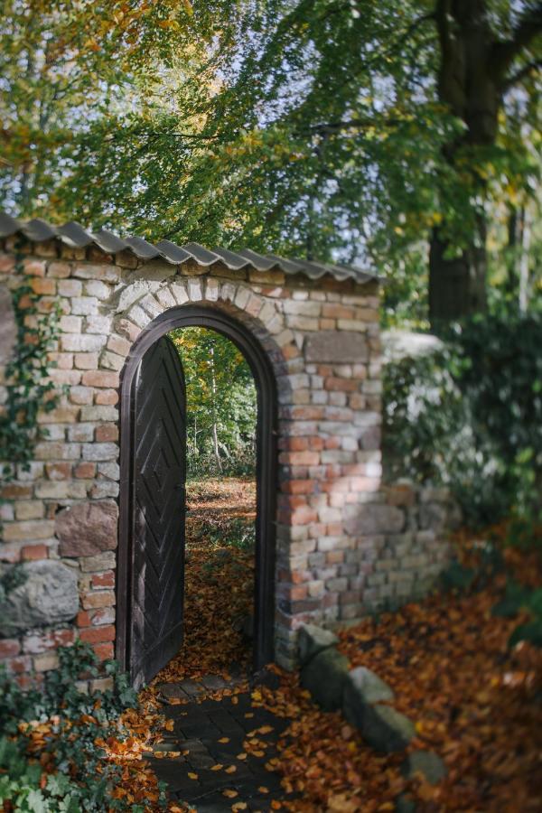 Urlaub An Der Flensburger Foerde Mit Sauna & Schoenem Ambiente Extérieur photo