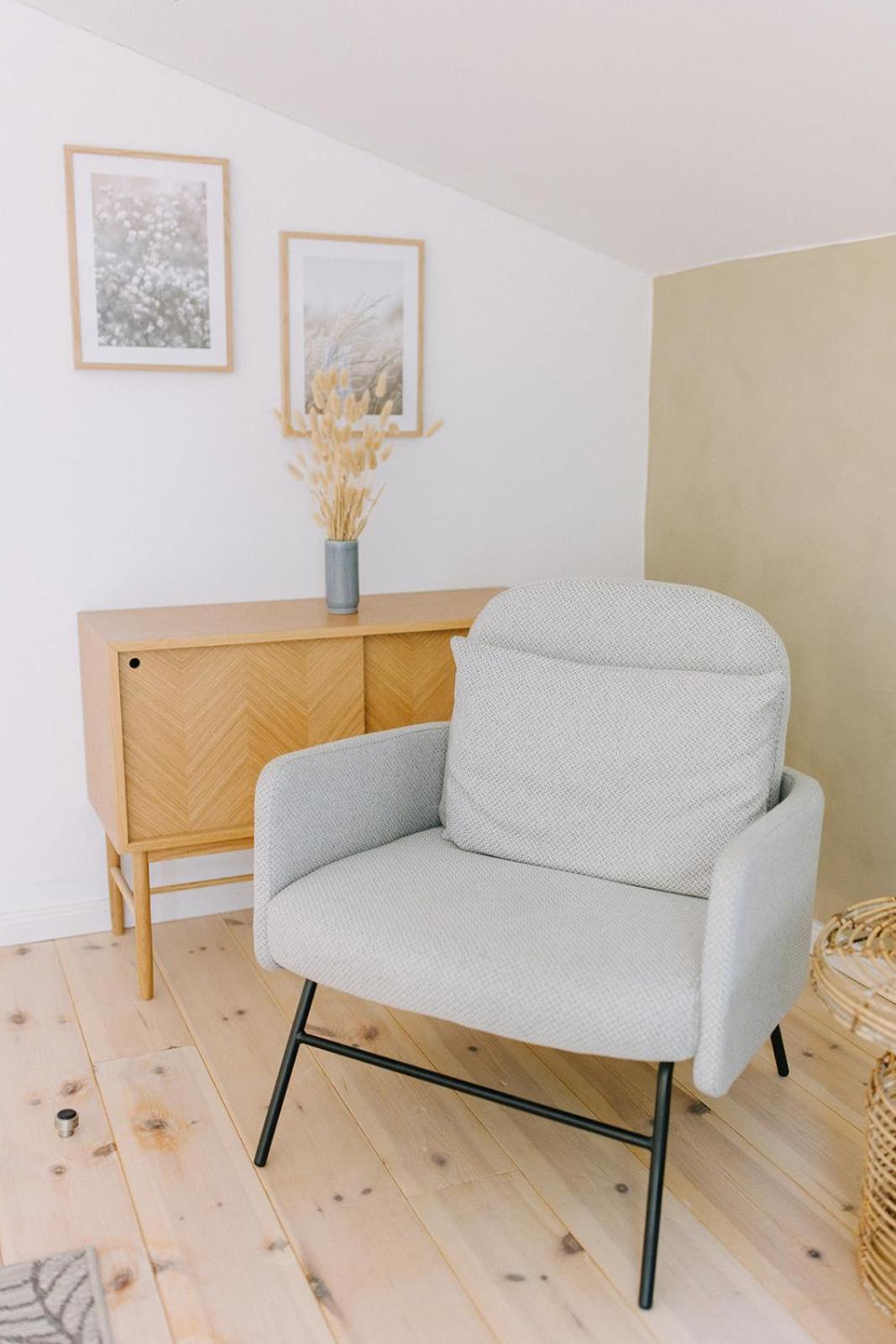 Urlaub An Der Flensburger Foerde Mit Sauna & Schoenem Ambiente Extérieur photo