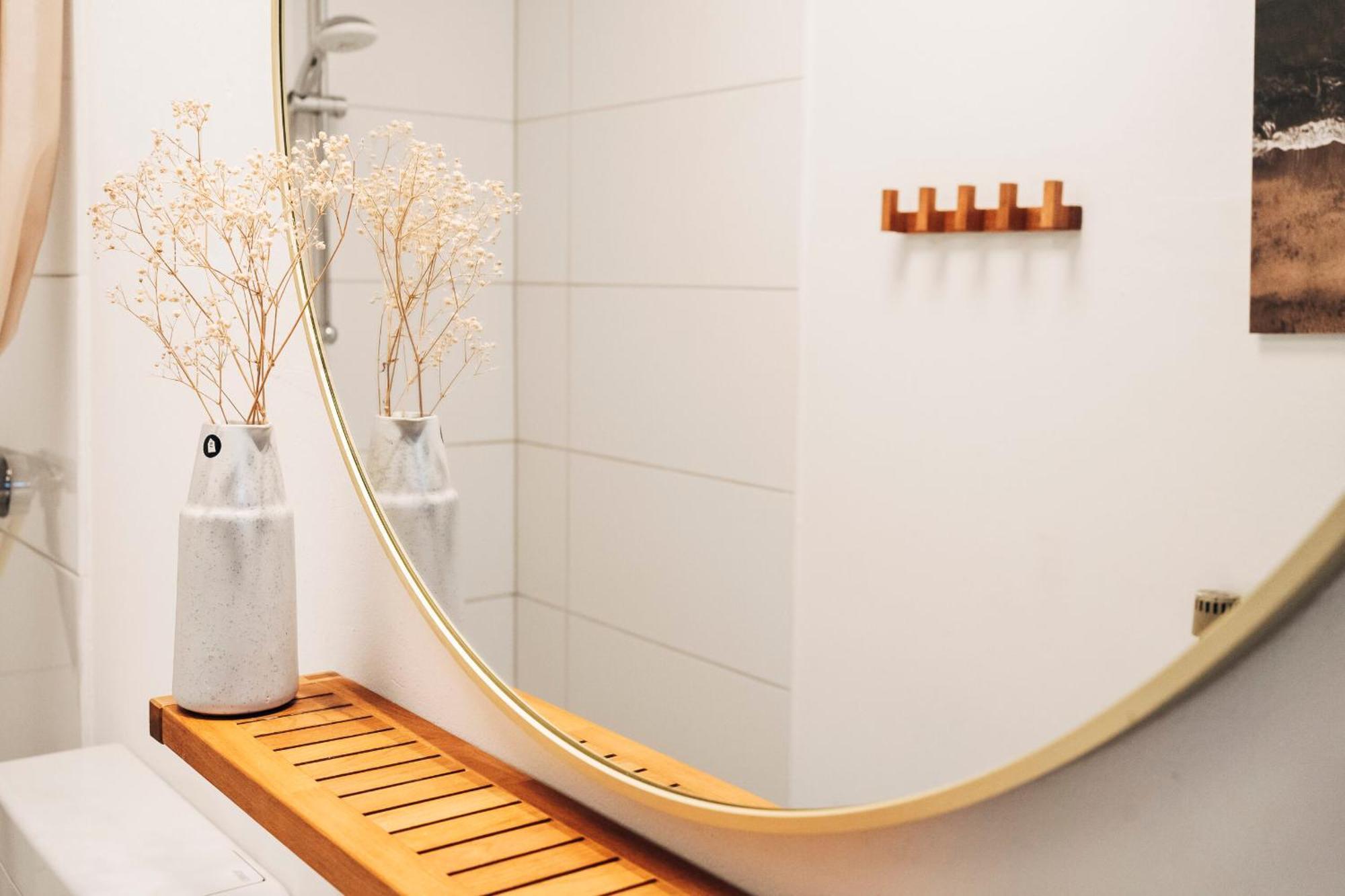 Urlaub An Der Flensburger Foerde Mit Sauna & Schoenem Ambiente Extérieur photo